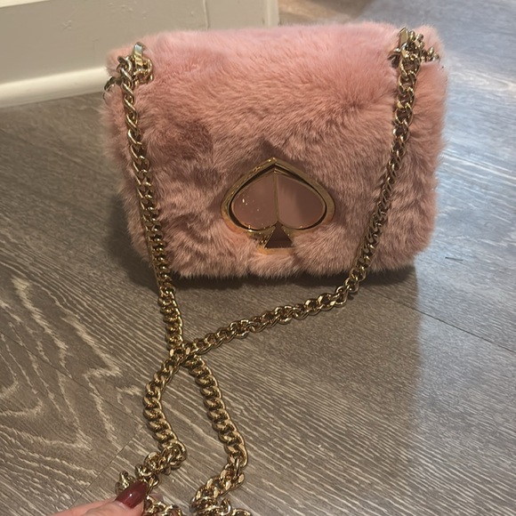 Nicola twistlock chain wallet Kate spade - Picture 6 of 12